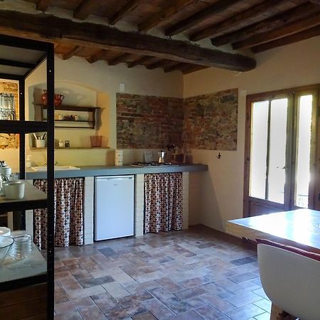 Agriturismo Anna-Rosa Legoli Dış mekan fotoğraf