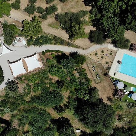 Agriturismo Anna-Rosa Legoli Dış mekan fotoğraf