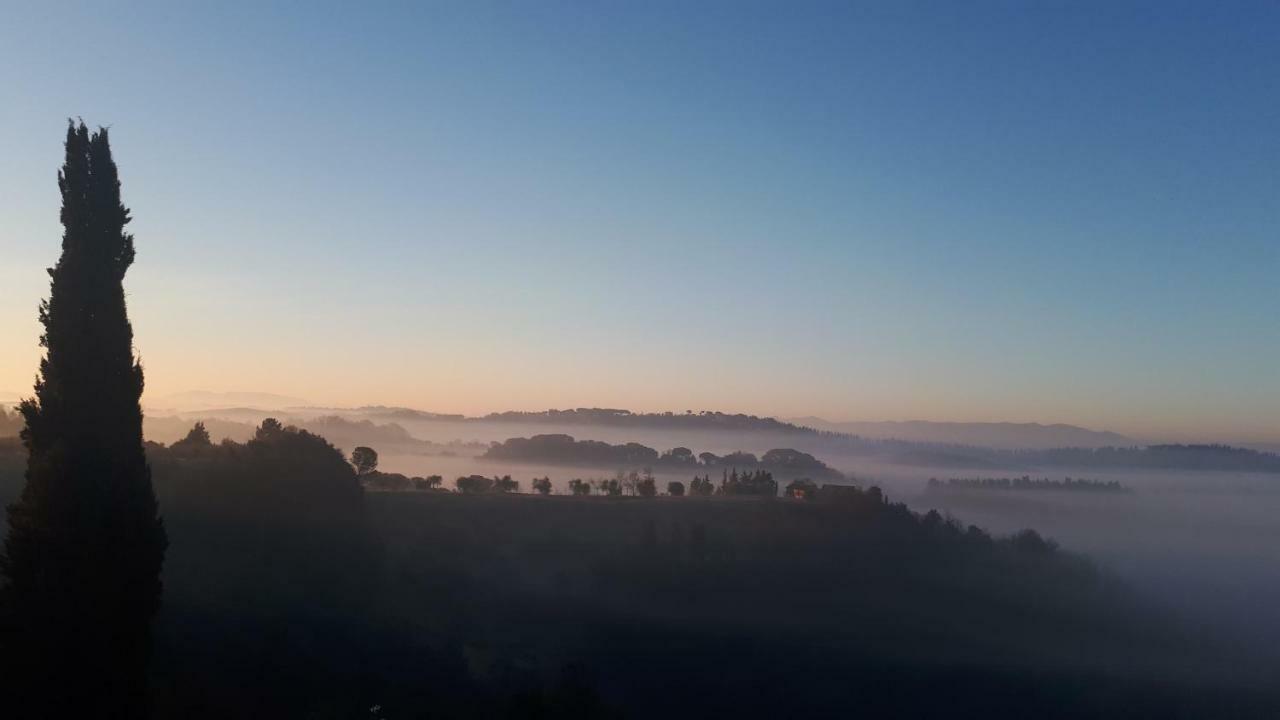Agriturismo Anna-Rosa Legoli Dış mekan fotoğraf